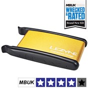 Lezyne Lever Patch Kit