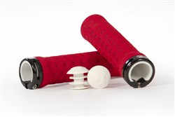 Charge Skillet Foam Grips
