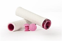 Charge Skillet Foam Grips