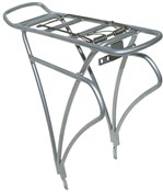 Vavert Sherpa Touring Rack w/spring Clamp