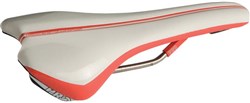 Pro Griffon Saddle - Hollow Ti Rails