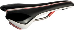 Pro Griffon Saddle - Hollow Ti Rails