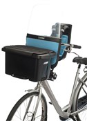 bobike Bobox Lockable Basket