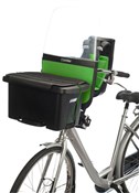 bobike Bobox Lockable Basket
