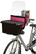 bobike Bobox Lockable Basket