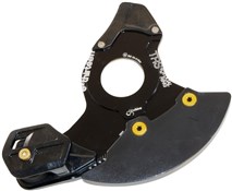 E-Thirteen TRS+ Dual Ring AM MTB Mountain Chainguide - 32-40T
