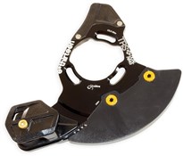 E-Thirteen TRS+ Dual Ring AM MTB Mountain Chainguide - 32-40T