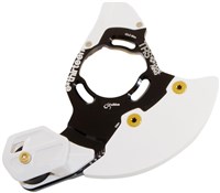 E-Thirteen TRS+ Dual Ring AM MTB Mountain Chainguide - 32-40T