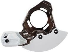 E-Thirteen TRS Dual Ring AM/Enduro/All Mountain MTB Chainguide