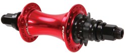 Halo MXR BMX Supa-drive Rear Freestyle Hub