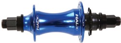 Halo MXR BMX Supa-drive Rear Freestyle Hub