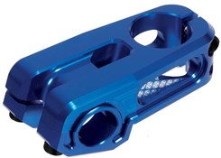 Gusset MXR BMX Race Stem