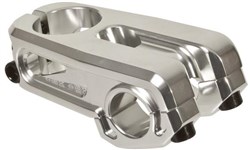 Gusset MXR BMX Race Stem