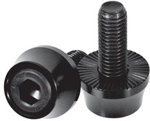 Halo MX Race Hub Axle Bolts