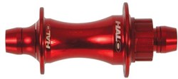 Halo MXRC BMX Supa-drive SL Rear Cassette Race Hub