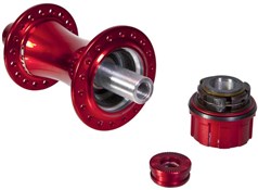 Halo MXRC BMX Supa-drive SL Rear Cassette Race Hub