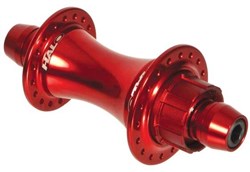 Halo MXRC BMX Supa-drive SL Rear Cassette Race Hub