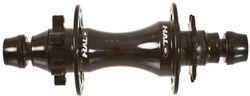 Halo DJD Supa Drive Rear Hub