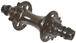 Halo DJD Supa Drive Rear Hub