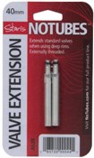 Stans No Tubes Threaded Valve Extender
