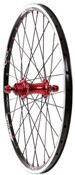 Halo JX2 Mini BMX Race 20" Wheels