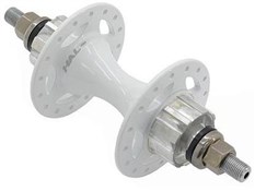 Halo Double Fix-G Track Rear Hub