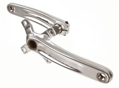 Gusset TAF24 MX Alloy 2 Piece Crank