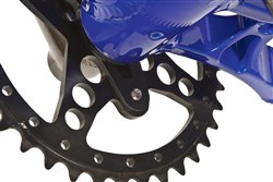 Gusset Woodstock Chain Ring Converter