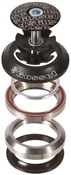 Gusset Integrated Headset