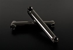 Gusset Woodstock FS Crank Arms BMX Cranks