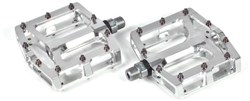 Gusset Nitro Pedals