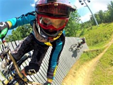 GoPole Arm - Helmet Extension for GoPro cameras