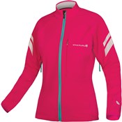 Endura Windchill II Womens Waterproof Cycling Jacket SS17