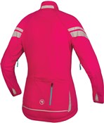 Endura Windchill II Womens Waterproof Cycling Jacket SS17
