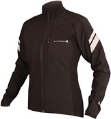 Endura Windchill II Womens Waterproof Cycling Jacket SS17