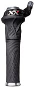SRAM XX 2x10 Grip Shift (w/Lock-on Stationary Grips)
