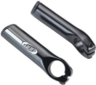 BBB BBE-17 - LightStraight Bar Ends