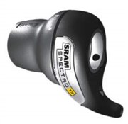 SRAM T3 3 Speed Twist Shifter Set (Not Including Grips)
