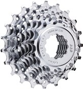 BBB BCS-08S - DriveTrain Cassette Shimano 8spd
