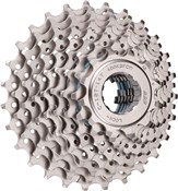 BBB BCS-09C - DriveTrain Cassette Campag 9spd