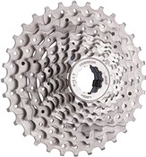 BBB BCS-09S - DriveTrain Cassette Shimano 9spd