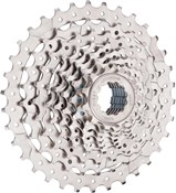 BBB BCS-09S - DriveTrain Cassette Shimano 9spd