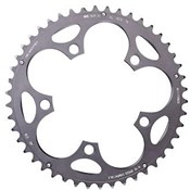 BBB BCR-31 - CompactGear Chainring 110mm