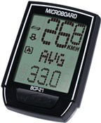 BBB BCP-21 - MicroBoard 8 Function Wired Computer