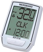 BBB BCP-31W - MicroBoard 8 Function Wireless Computer