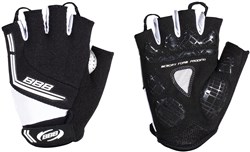 BBB BBW-33 - MTBZone Short Finger Glove