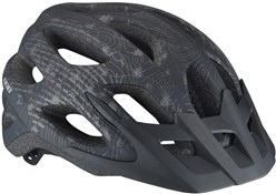 BBB BHE-67 - Varallo MTB Helmet