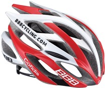 BBB BHE-01 - Falcon Road Helmet