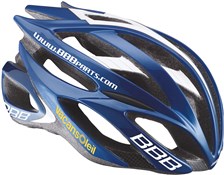 BBB BHE-01 - Falcon Road Helmet