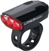 BBB BLS-47 - Spark Rear Light